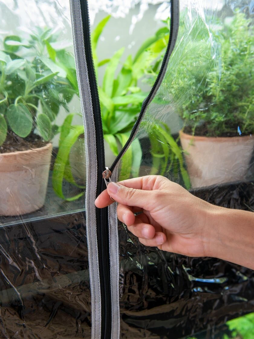 Sunlite 3-Tier Humidity Cover - Image 6