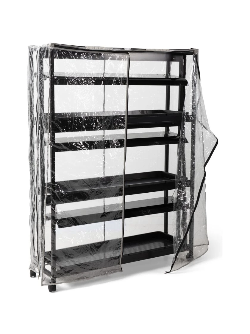 Sunlite 3-Tier Humidity Cover - Image 9