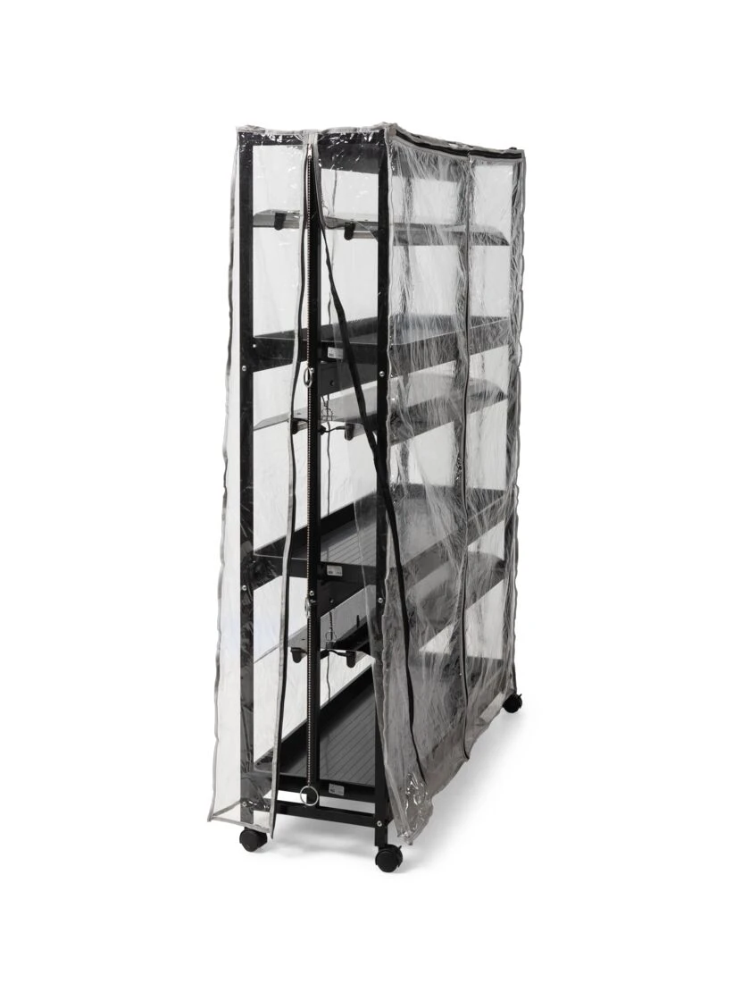 Sunlite 3-Tier Humidity Cover - Image 10