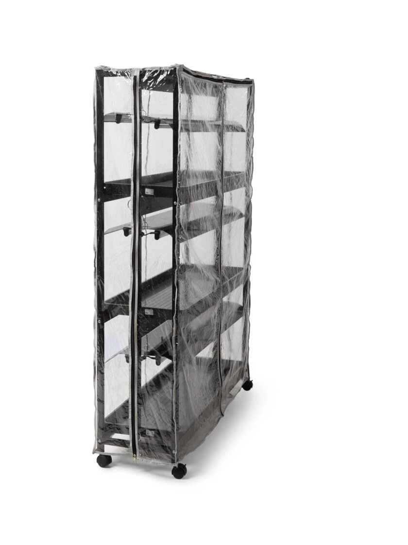 Sunlite 3-Tier Humidity Cover - Image 7
