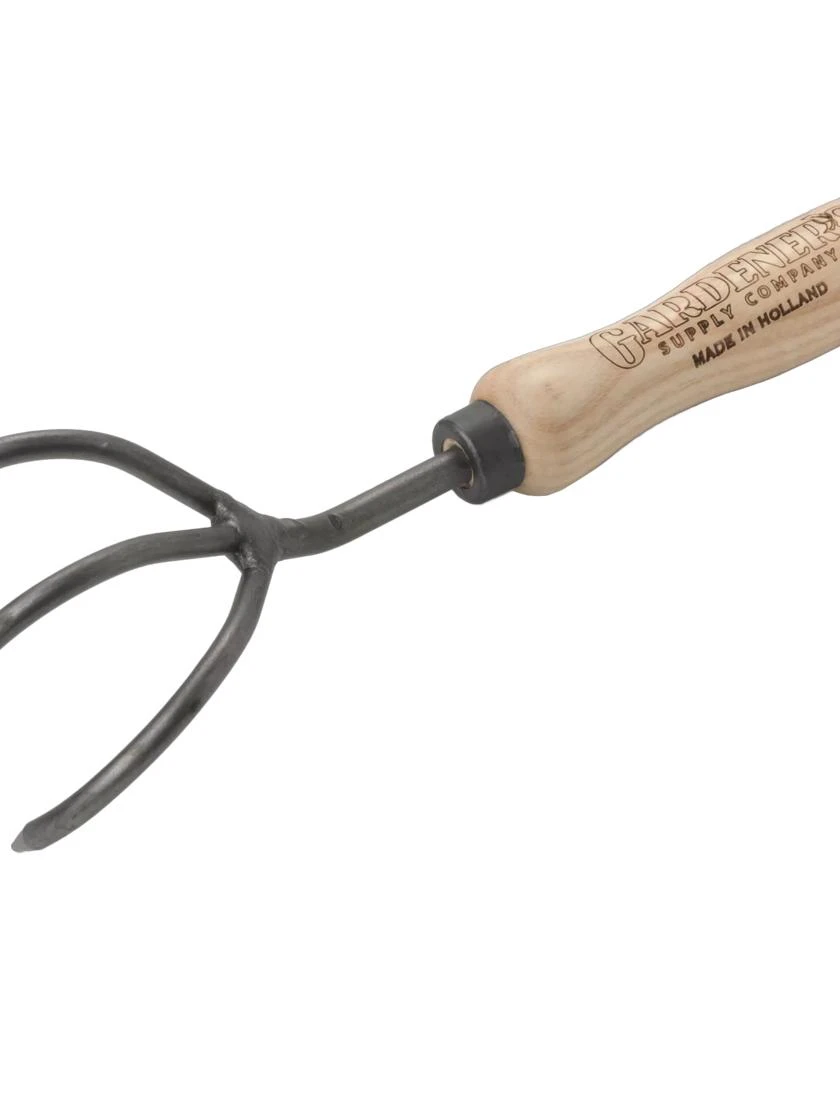 Gardener's Lifetime Cultivator - Image 4