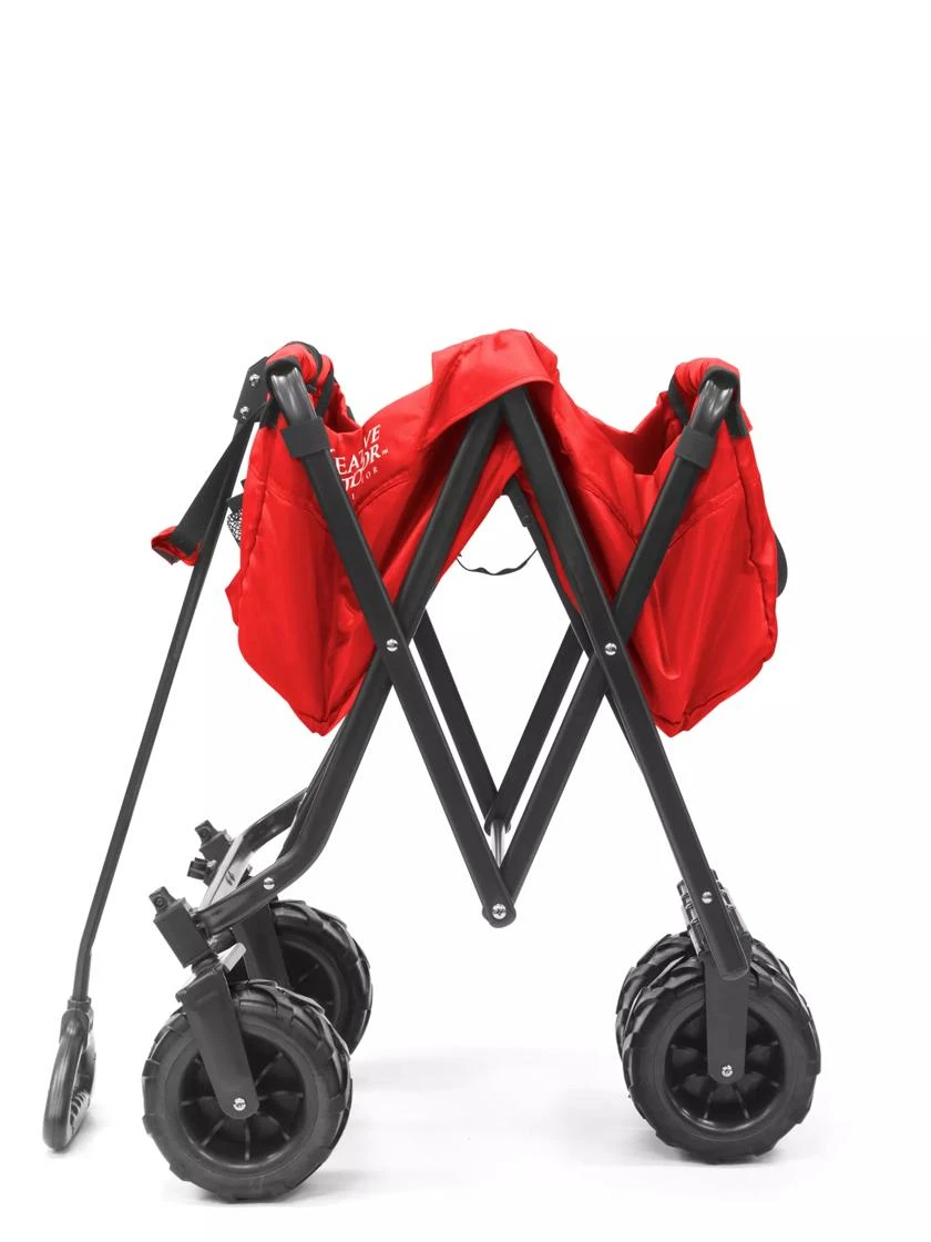 Folding All-Terrain Wagon - Image 3