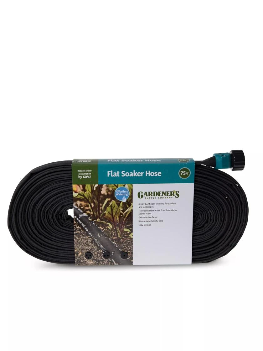 Flat Soaker Hoses - Image 4