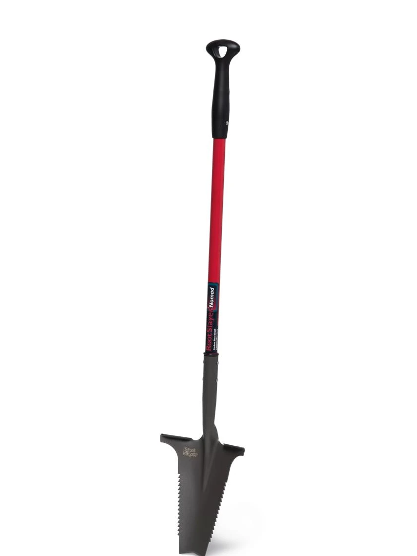 Root Slayer® Nomad Spade And Weeder - Image 3