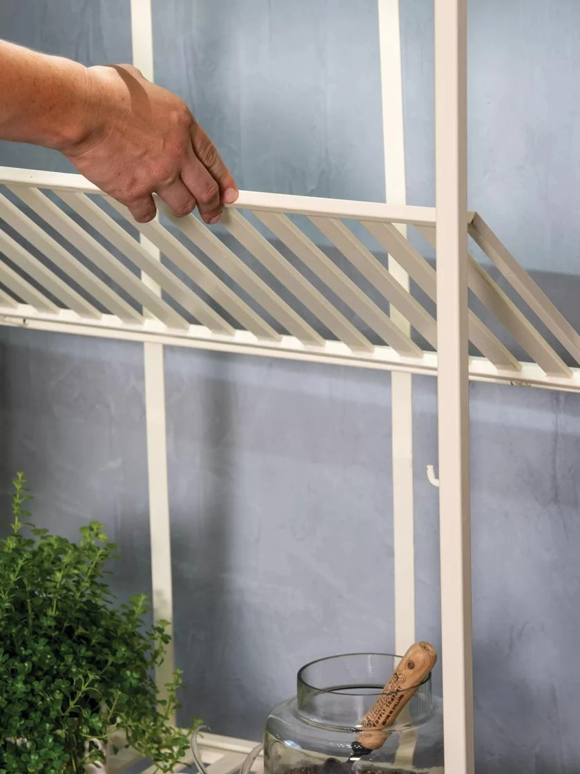 Oslo 4-Tier LED Grow Light Garden - Image 7