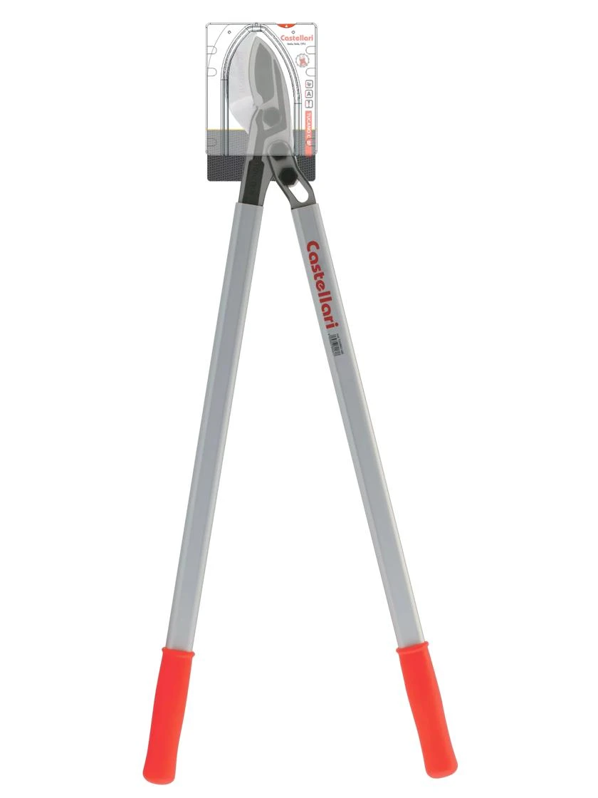 Castellari Long-Handled Anvil Lopper - Image 4