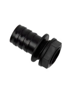 Rain Barrel Hose Barb Kit