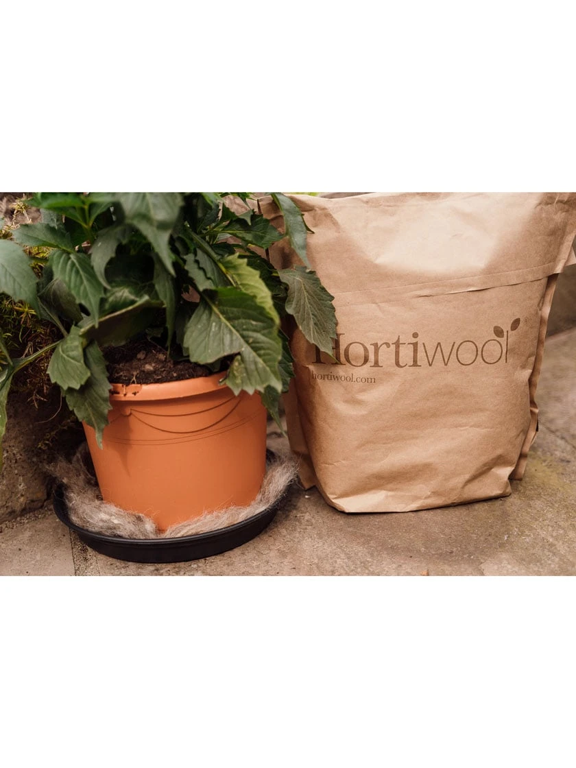 Hortiwool ®, 5 Pad Pack - Image 9