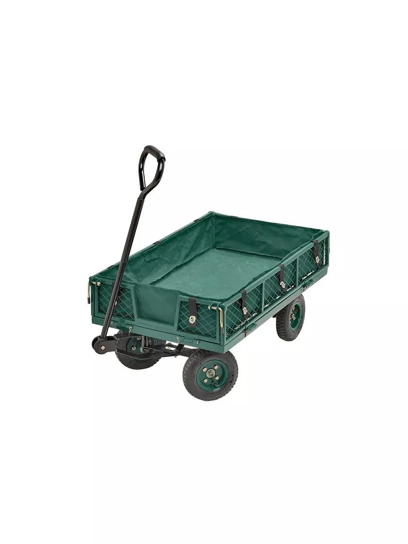 All-Terrain Landscaper's Wagon - Image 2